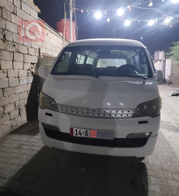 جينبي هايز 2015 للبيع في العراق - شط العرب